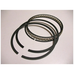 Total Seal Cr5750 Classic Piston Ring Set - All