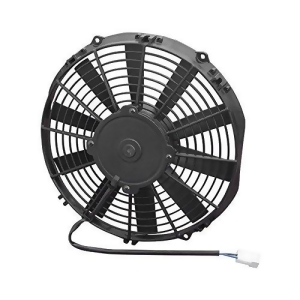 11In Pusher Fan Straight Blade 962 Cfm - All
