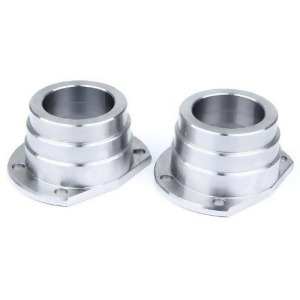 Moser Engineering 7755 Small Bearing Housing End Pair - All