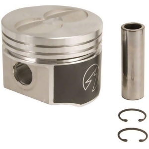 Sealed Power L2291f40 Engine Piston - All