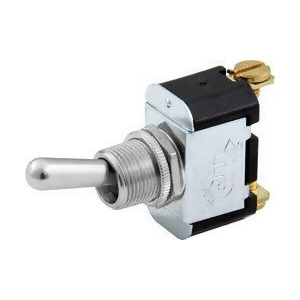 Quickcar Racing Products 50-410 12V Micro Toggle Switch - All