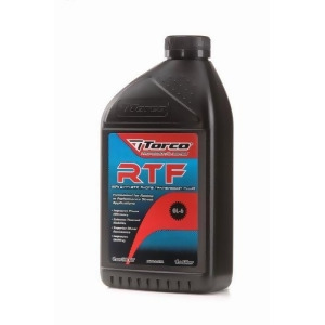 Torco A220015c Rtf Racing Transmission Fluid Bottle 1 Liter Case Of 12 - All