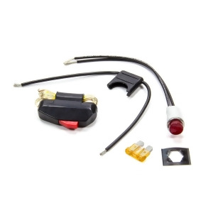 Biondo Racing Products Llk Linelock Accessory Kit - All