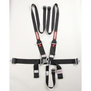 Racequip 717007 Safety Harness - All