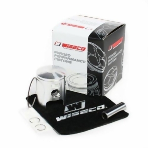 Wiseco 803M03950 Piston Kit Standard Bore 39.50mm - All