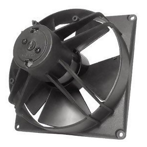 Spal 30100291 5.6 Paddle Blade Low Profile Fan - All