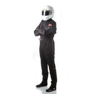 Racequip 110005 Racing Suit - All