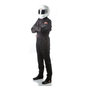 Racequip 110002 Racing Suit - All