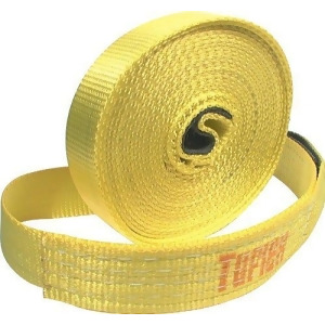 Tuflex Strap 27-30 3 X 30' Tow Strap - All