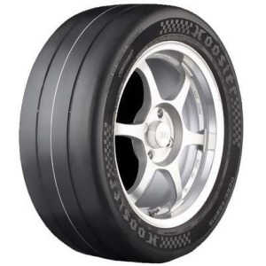 Hoosier Racing Tires 17335 Hoosier Tires D.o.t. Drag Radial 335/35R17 Tire - All