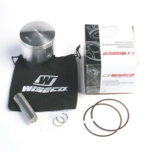 Wiseco 338M07100 Piston Kit 1.00mm Oversize to 71.00mm - All