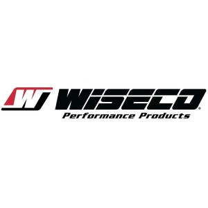Wiseco W6103 Top End Gasket Kit 94.50mm - All