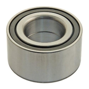 Wheel Bearing Front Rear Precision Automotive 510052 - All