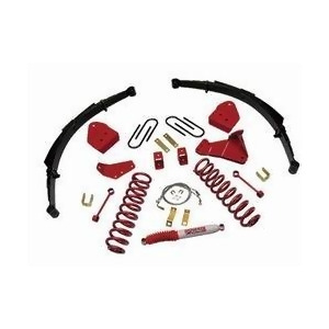 Suspension Lift Kit Skyjacker F8651 - All