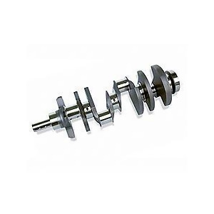 Scat Crankshafts 9-351-400-6000-2100W Cast Steel Crankshaft For Small Block Ford - All