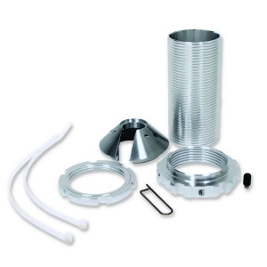 Qa1 Coil-Over Sleeve Kit 2.5 Spr 6 7 Steel Ct 50 26 28 Series - All