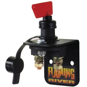 Flaming River The Little Switch With Mounting Bracket - All
