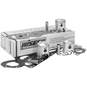 Wiseco Wk1314 Wk Top End Kit 1.00mm Oversize to 85.00mm Bore - All