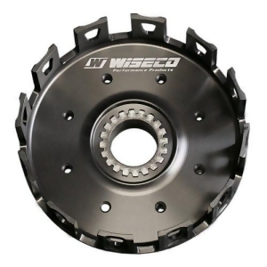 Wiseco Wpp3054 Forged Billet Clutch Basket - All