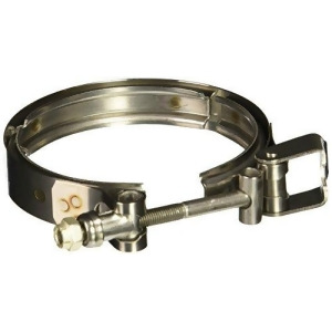 Discharge Flange V-band Style Clamp - All