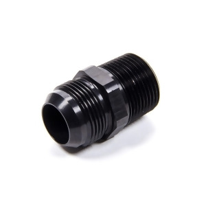 Adapter Fitting #16 to 1in-npt Black - All