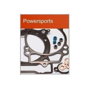 Cometic Gasket C7071 Top End Gasket Kit 69mm Bore - All