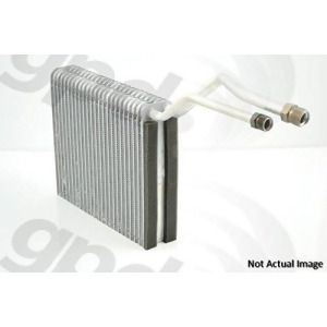 A/c Evaporator Core Rear Global 4711865 - All