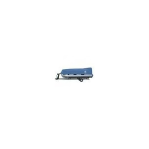 Classic Stellex Pontoon Boat Cover A - All