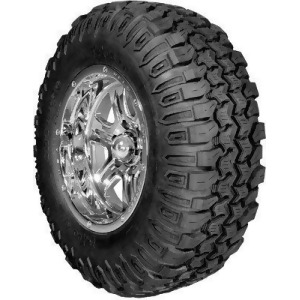 Super Swamper Trxus Mt Radial Tire 33/12.5R20 - All