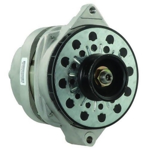 Alternator-new Remy 91409 - All