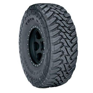 Toyo Open Country M/t Mud Terrain Radial Tire 285/70R17 121P - All