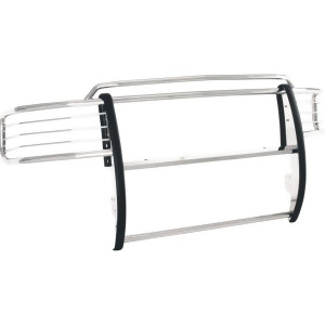 Grille Guard Pss - All