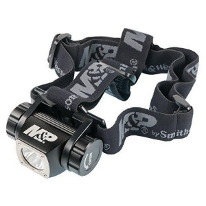 Smith Wesson Accessories M P 110152 Delta Force Hl-10 Led Headlamp 430 Lumens - All