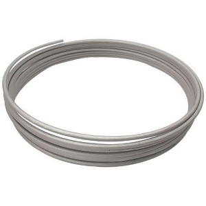 Coiled Tubing 316 Zinc Plated 25 - All