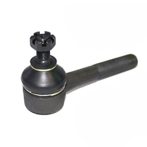 Pronto T3376 Tie Rod End - All