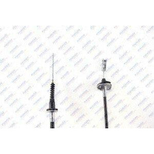 Pioneer Ca677 Clutch Cable - All