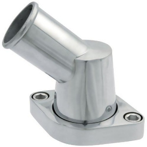 Swivel Water Neck 45 Degree Polished - All