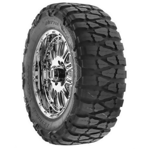 Nitto Mud Grappler 35X12.50r17 Tire - All