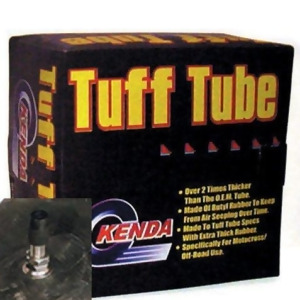 Kenda 05183420 275/300-18 Motorcycle Tube With Tr-4 Valve - All