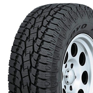 Toyo Tire 352160 P245/70r17 108S Opatii - All
