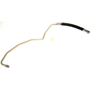 Power Steering Pressure Line Hose Assembly-Pressure Line Assembly fits Celica - All