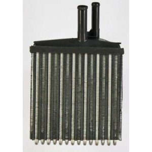 Hvac Heater Core Apdi 9010508 - All