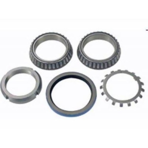 Afco Racing Products 10355 Bearing Kit Std 5X5 Rear - All