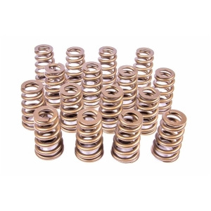 1.454 Valve Springs Ovate Beehive 16 - All
