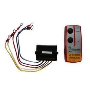 Engo 12 Volt Wireless Control For Winch - All