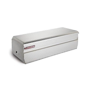 Weather Guard 684001 All-Purpose Aluminum Chest - All