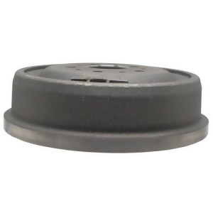 Brake Drum-Professional Grade Front Rear Raybestos 2620R - All