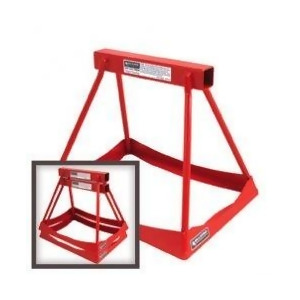 Stack Stands 14 Steel Red - All