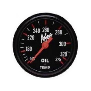 Afco Racing Products 85243 Gauge Ot 140-325 Deg - All