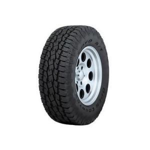 Toyo Tire 352800 Lt285/55R20 122S E/10 Opt - All